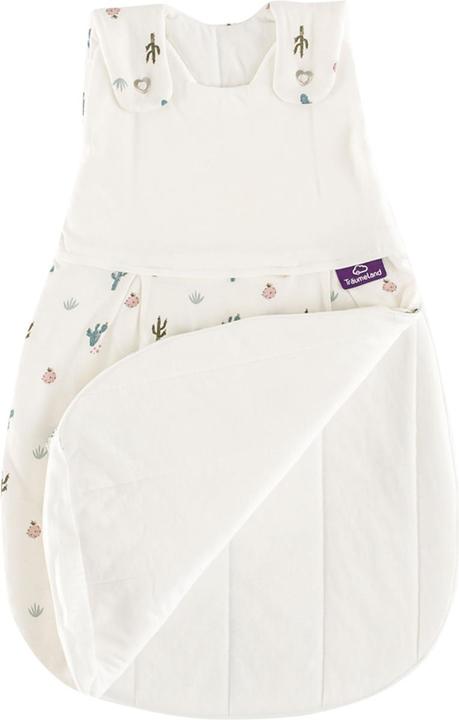 Immagine prodotto Träumeland Sacco a pelo (90 cm, 2,5 TOG, Tutto l'anno)