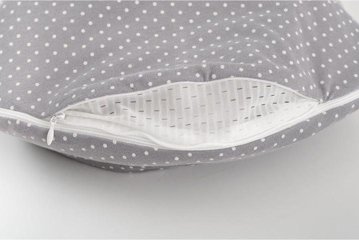 Produktbild Träumeland Schlafsack Liebmich (90 cm, Ganzjahr)