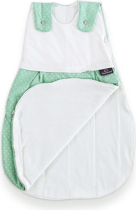 Actual product image Träumeland Sleeping bag (80 cm, All-season)