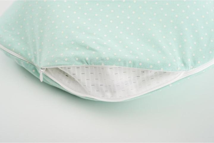 Actual product image Träumeland Sleeping bag (80 cm, All-season)