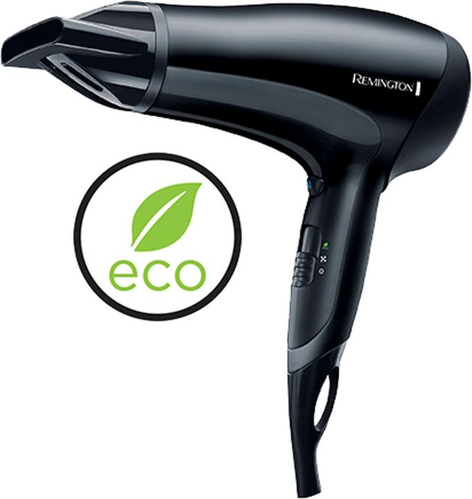 Immagine prodotto Remington D3010 Potenza a secco (2000 W)