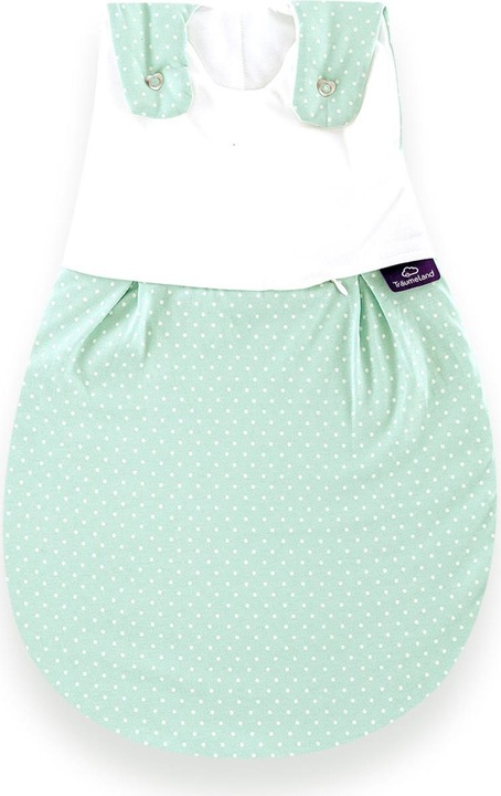 Pünktchen Mint