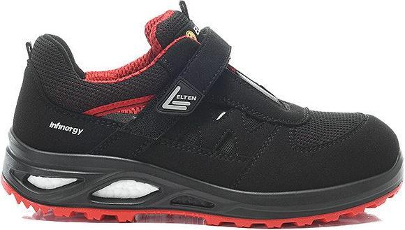 Actual product image Elten Hannah XXTL (S1P, 37)