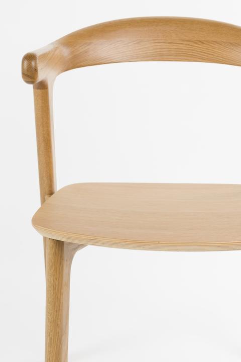 Produktbild Zuiver Chair Northwood Natural