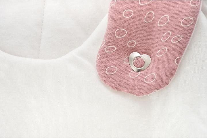 Produktbild Träumeland Schlafsack (80 cm)