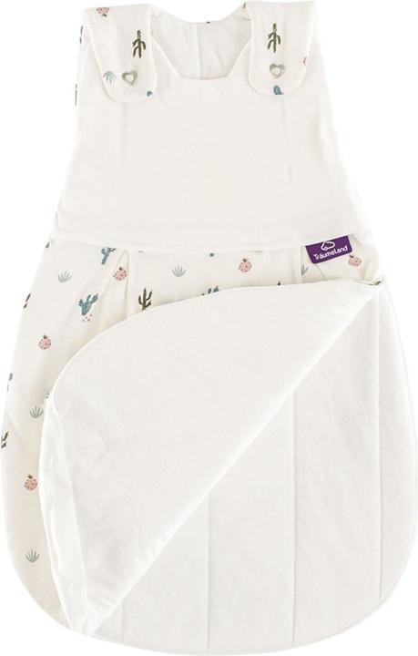 Produktbild Träumeland Schlafsack (90 cm, 2.5 TOG, Ganzjahr)