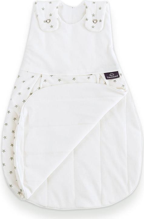 Produktbild Träumeland Schlafsack (Ganzjahr)