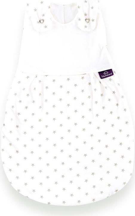 Produktbild Träumeland Schlafsack (74 cm, Ganzjahr)