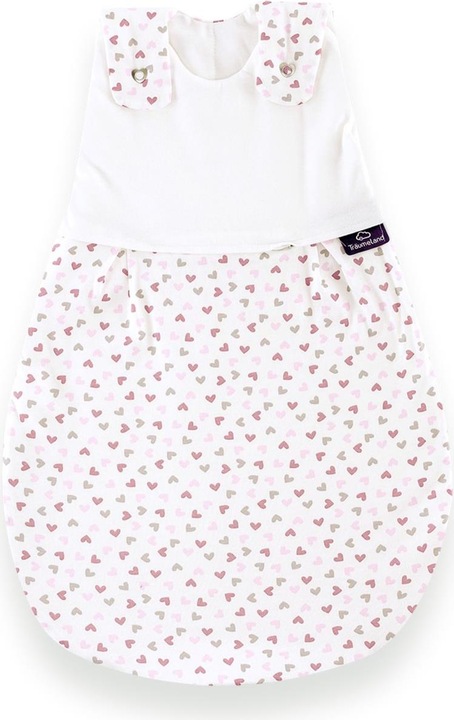 Produktbild Träumeland Schlafsack (86 cm)