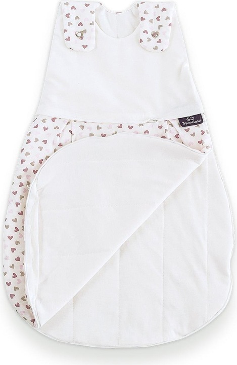 Produktbild Träumeland Schlafsack (86 cm)
