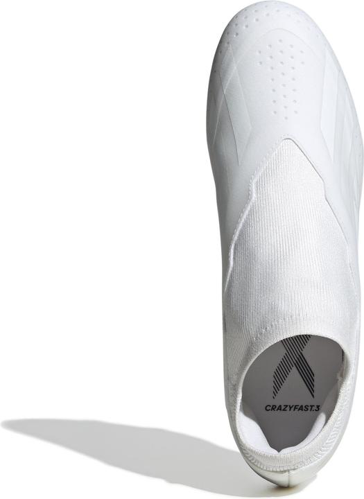 Produktbild adidas X Crazyfast.3 LL (FG) (45 1/3)