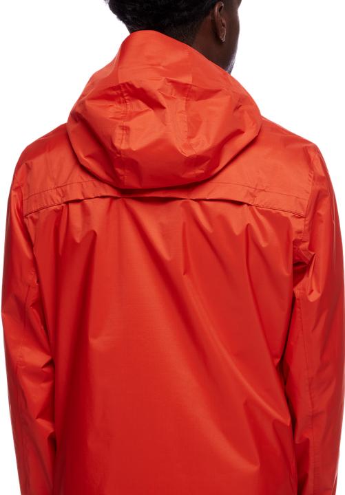 Produktbild Black Diamond Treeline Rain Shell Herren (Regenjacke) - (XL)