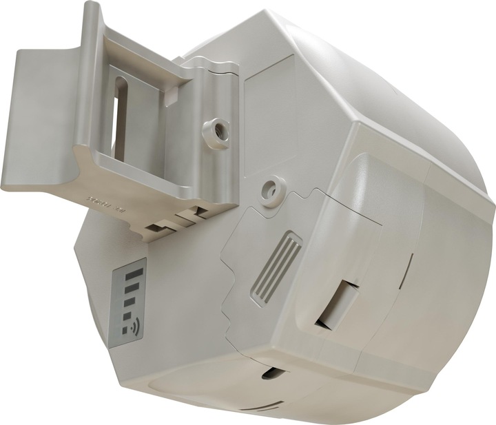 Produktbild MikroTik SXTR&FG621-EA LTE6 Kit (RouterOS L3) with FG621-EA Card International Version