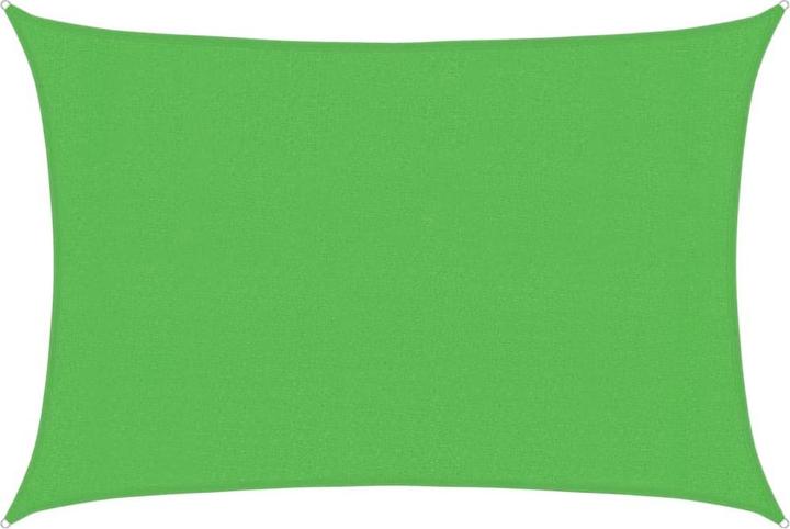 Actual product image vidaXL Sonnensegel (300 x 500 cm)