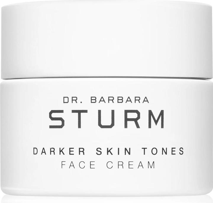 Produktbild Dr. Barbara Sturm Darker Skin Tones Face Cream (50 ml, 24h Creme)