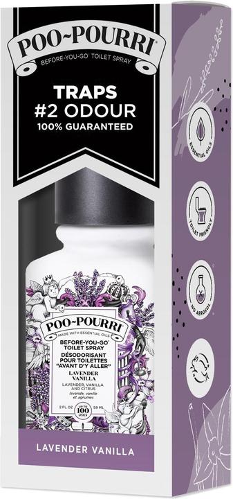Produktbild Poo-Pourri Before You Go