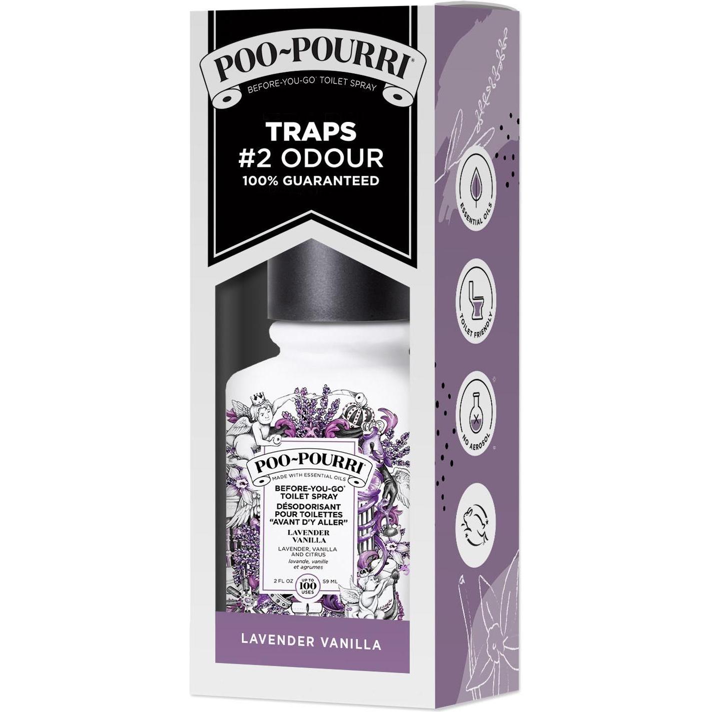 Thumbnail - Poo-Pourri, Lufterfrischer, Before You Go