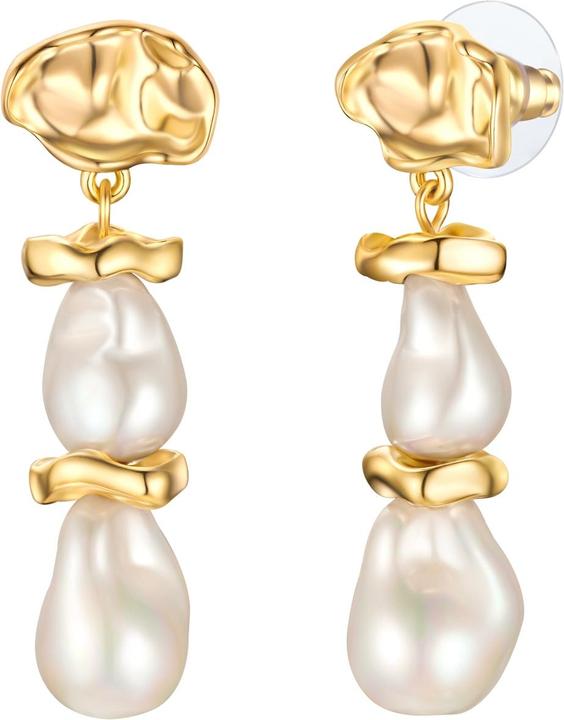 Produktbild Yokoamii Damen Ohrringe - 34196 (Metall-Legierung)