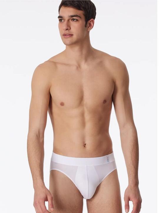 Produktbild Schiesser Long Life Soft Modal Slip (M, 4er Pack)