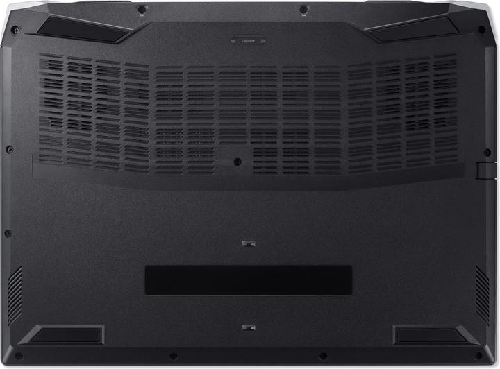 Actual product image Acer Nitro 5 (17.30", 1000 GB, 16 GB, DE, AMD Ryzen 7 6800H)