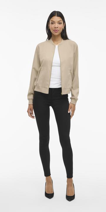 Produktbild Vila VIBUBBLE Petite – Bomberjacke (40)