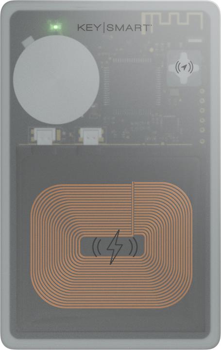 Actual product image Key Smart SmartCard Dual (Android, Apple)