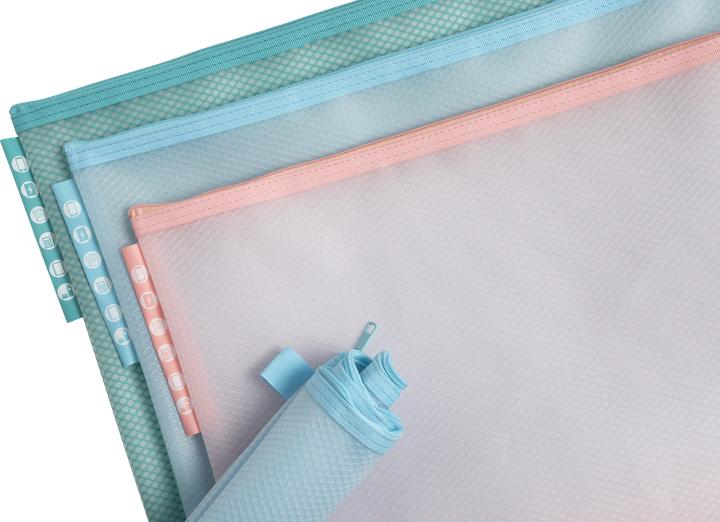 Produktbild Exacompta Chromaline (A4, 1x)