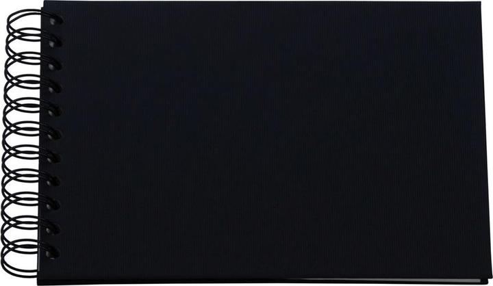 Produktbild Rössler Fotoalben (19.5 x 14.5 cm)