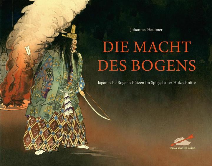 Produktbild Die Macht des Bogens (Deutsch, Johannes Haubner, 2014)