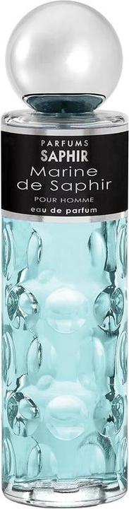 Produktbild Saphir Marine Men - Eau De Parfum - 200Ml (Eau de Parfum, 200 ml)