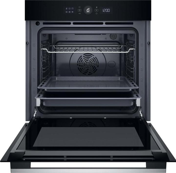 Actual product image Whirlpool WOI5S8HM1SXA