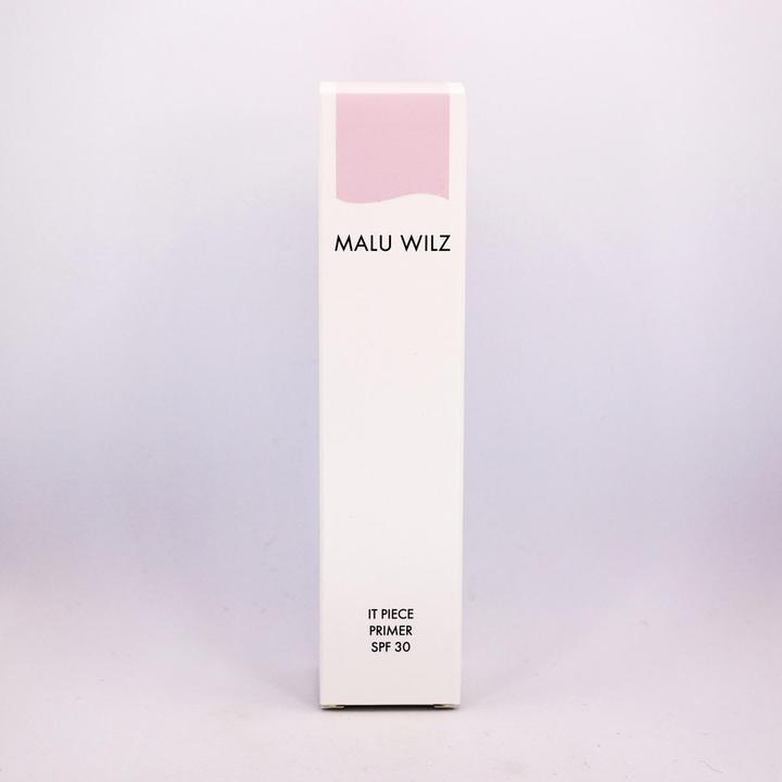 Produktbild Malu Wilz It Piece Primer SPF 30