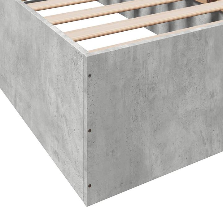 Actual product image vidaXL Kees (90 x 200 cm)