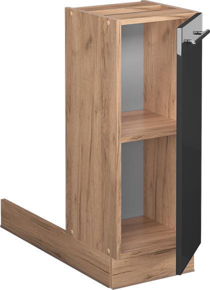 Actual product image Vicco Kücheninsel Fame-Line (30 x 30 x 82 cm)