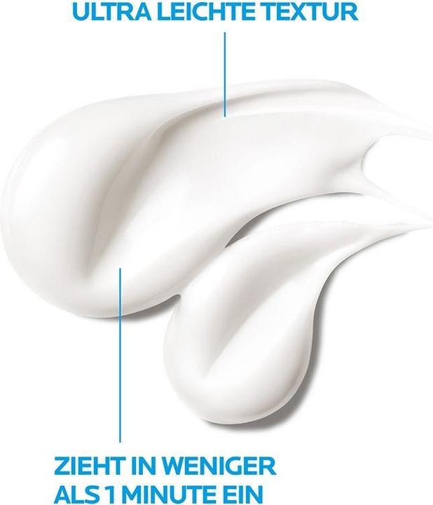 Produktbild La Roche Posay Lipikar Baume AP+m Light (Körperlotion, 200 ml)