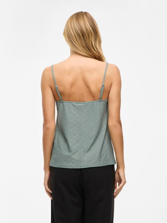 Actual product image Vila VIHAUGA V-Ausschnitt Trägertop (XL)
