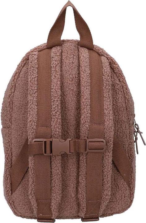 Image du produit Kidzroom Rucksack Comfort Friends – Braun