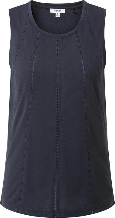 Actual product image TOG24 Womens/Ladies Chloe Perforated T-Shirt (38)