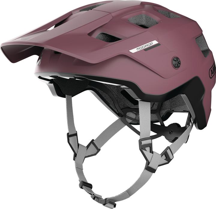 Produktbild Abus MoDrop MIPS (57 - 61 cm)