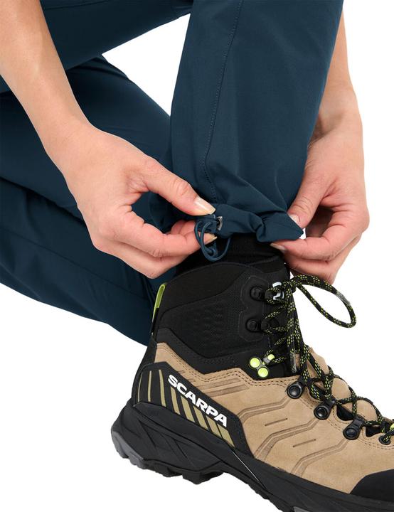 Produktbild Vaude Farley Stretch Pants III (44)
