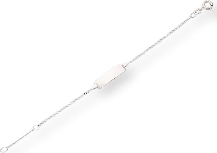 Produktbild Carat Identity (14 cm, Gold 9ct)