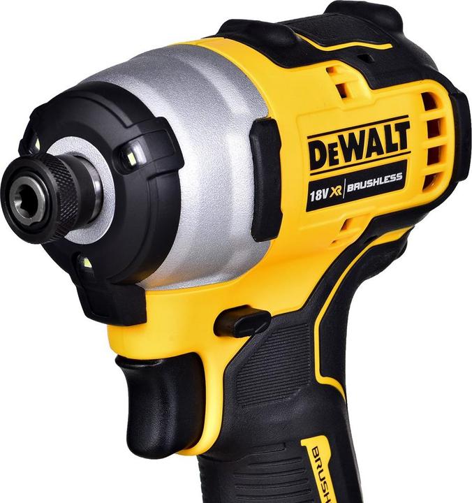 Produktbild DeWalt DCF809D2T-QW (Akkubetrieb)
