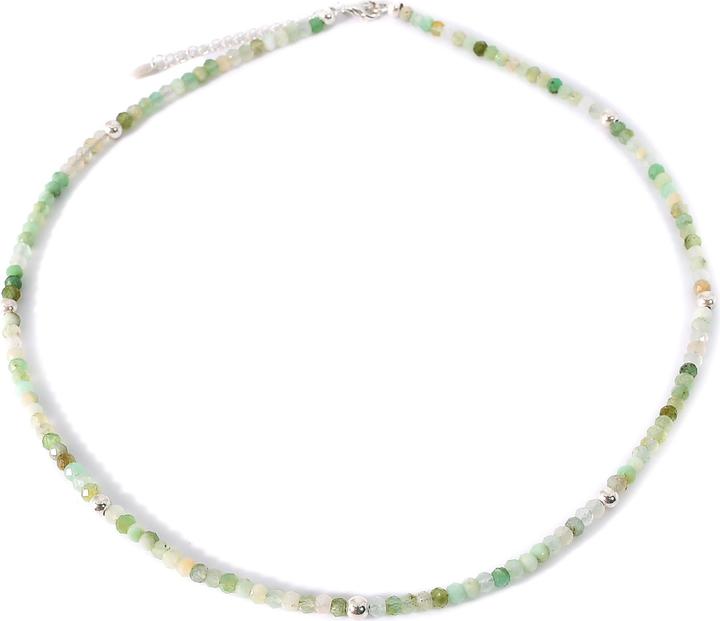 Produktbild Balibay Lyiana (Edelstein, Chrysopras, 14 Karat Gold)