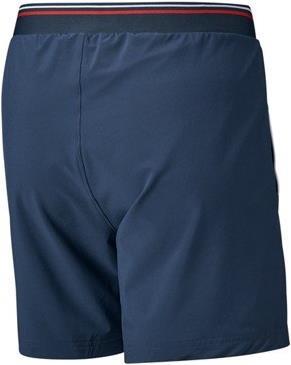 Actual product image FILA Stephan men tennis shorts (XL)
