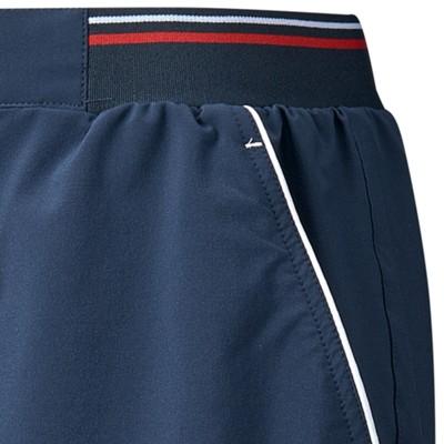 Actual product image FILA Stephan men tennis shorts (XL)