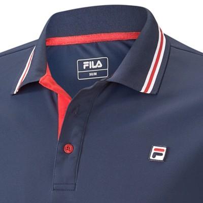 Immagine prodotto FILA Piro polo uomo (XL)