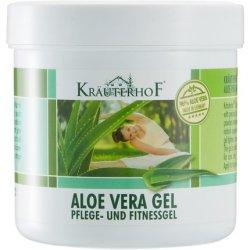 Axisis ALOE VERA GEL 96% KR HOF