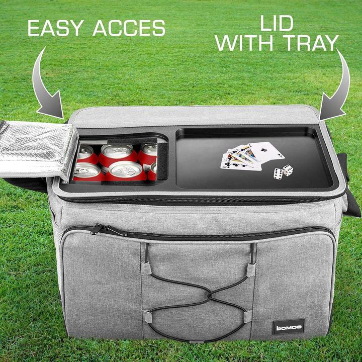 Produktbild Bomoe Icebreezer KT43 (45 l)