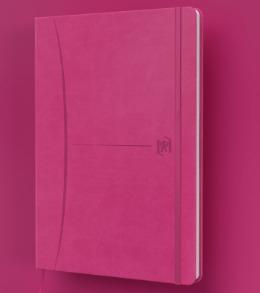 Image du produit Oxford Signature (A5, Quadrillé, Couverture rigide)