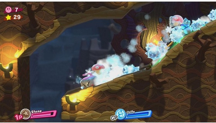 Image du produit Nintendo Kirby Star Allies (Switch, DE)